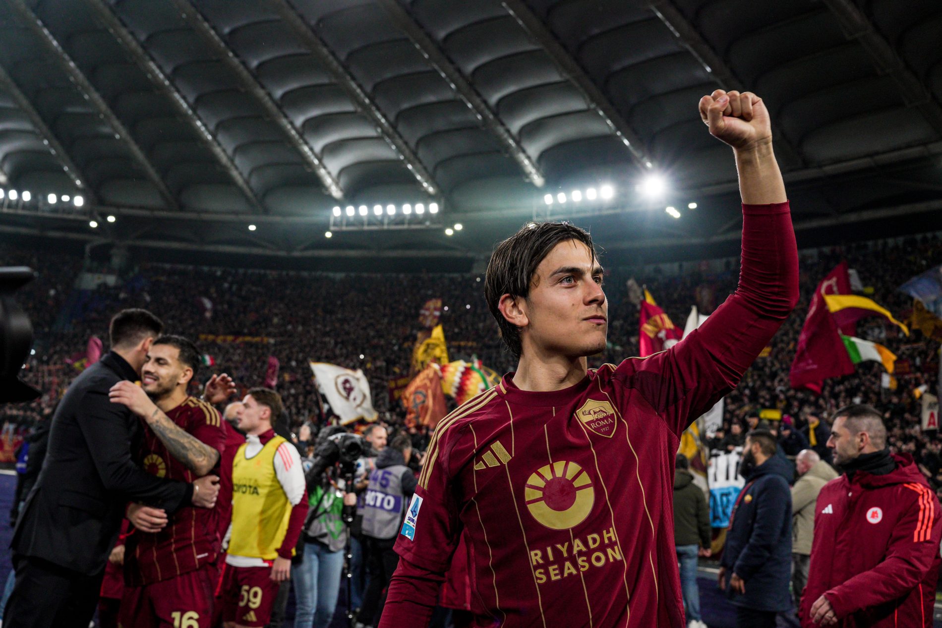 Dybala