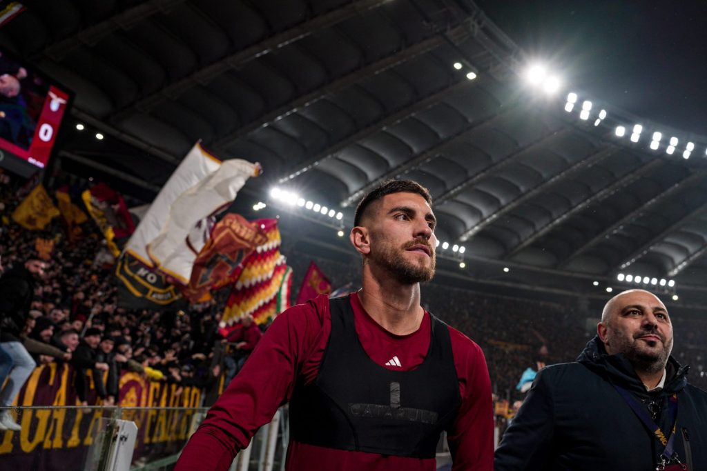 Pellegrini