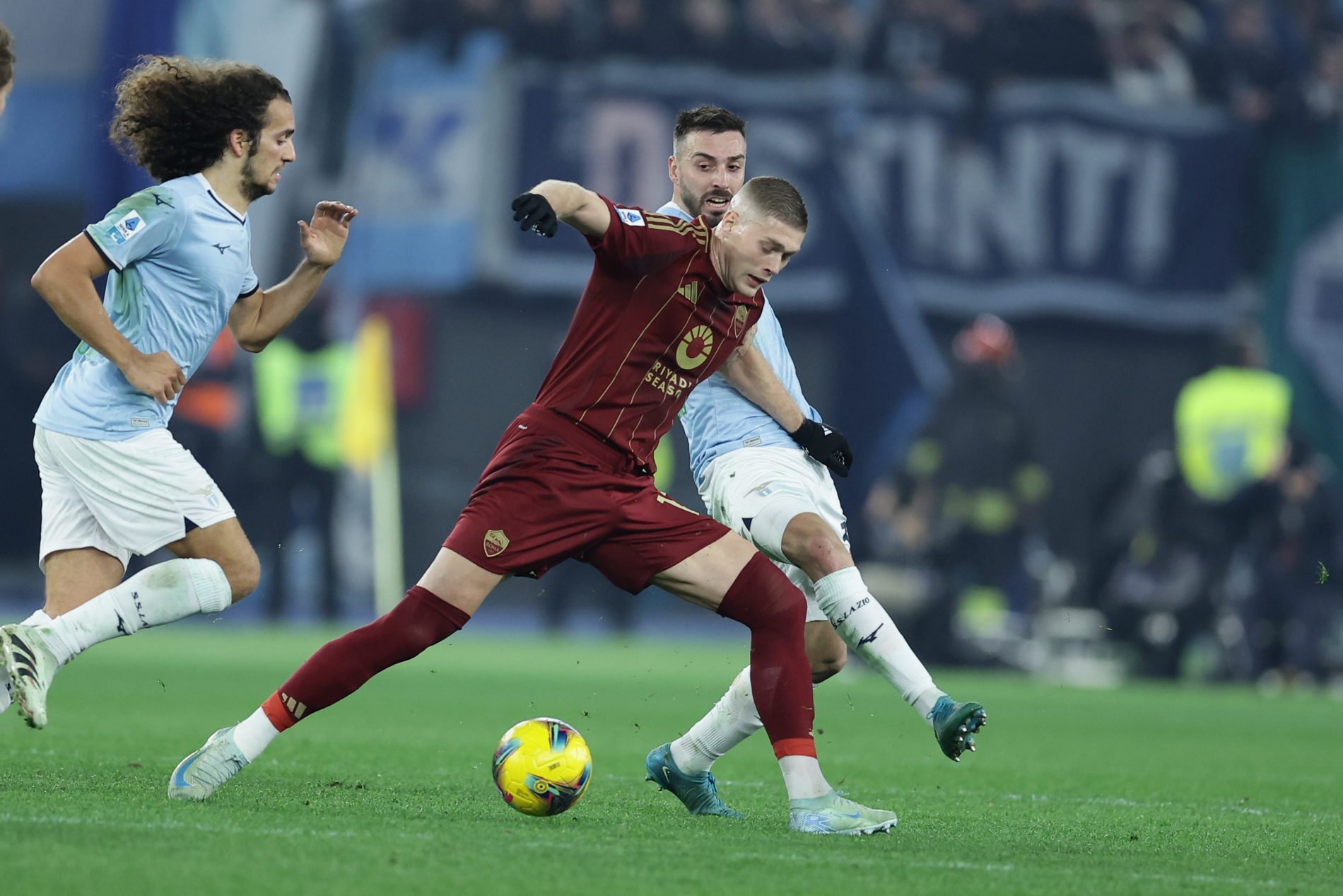 Artem Dovbyk