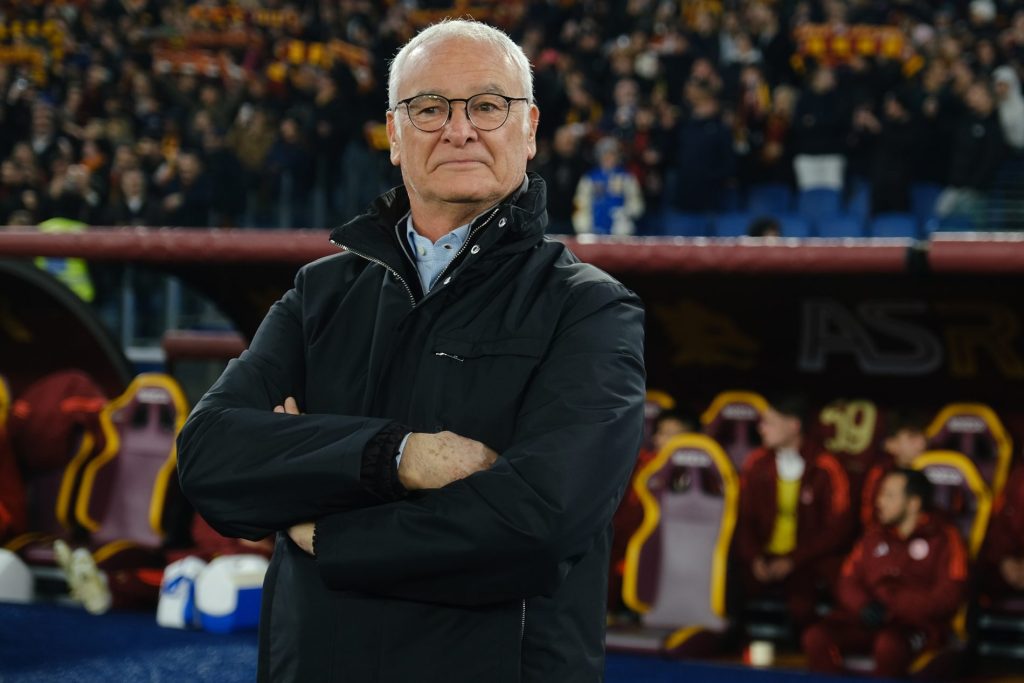 Ranieri