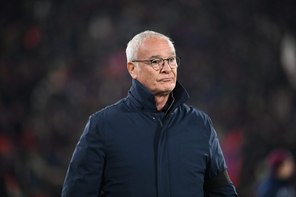 Ranieri
