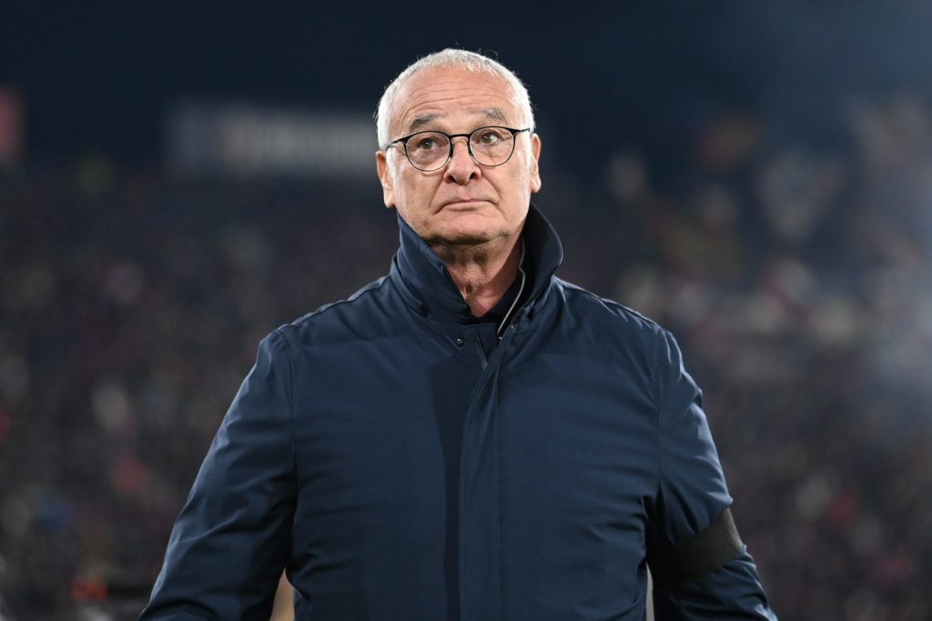 Ranieri