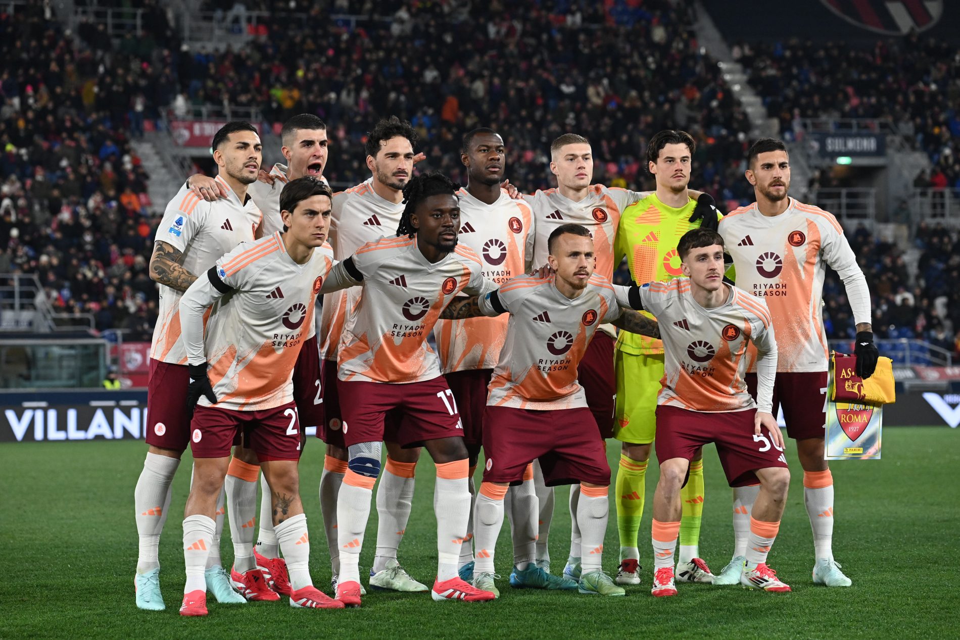 Roma