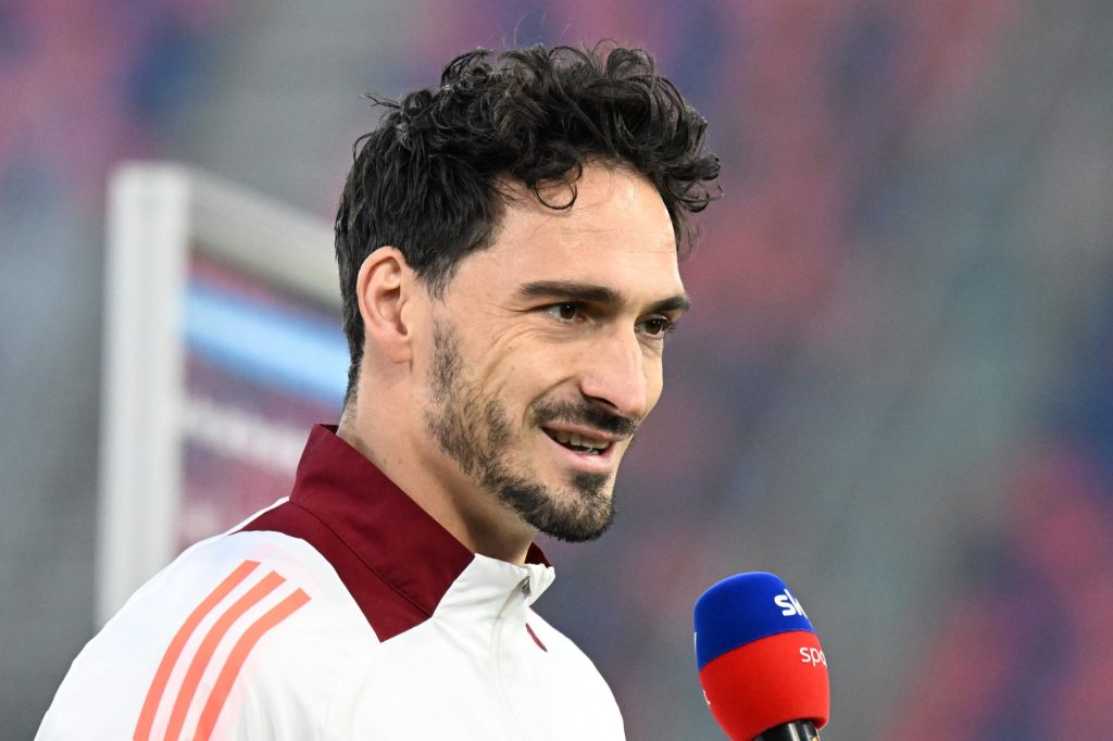 Hummels
