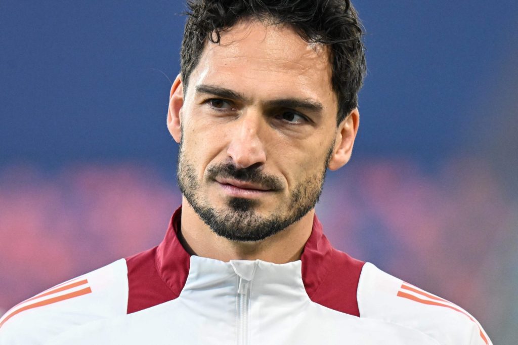 Hummels