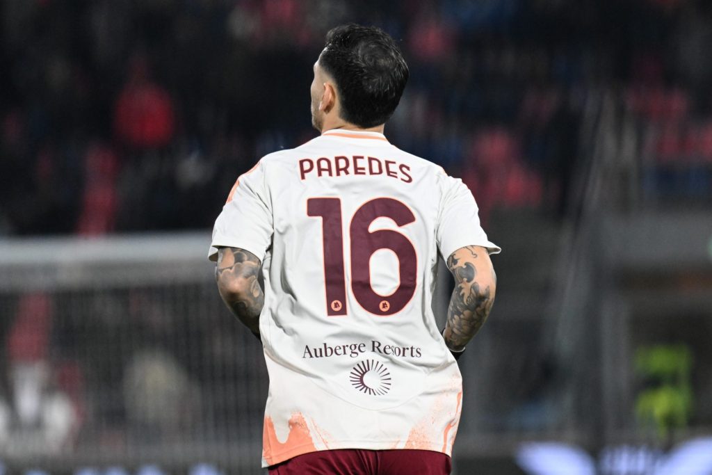 Paredes