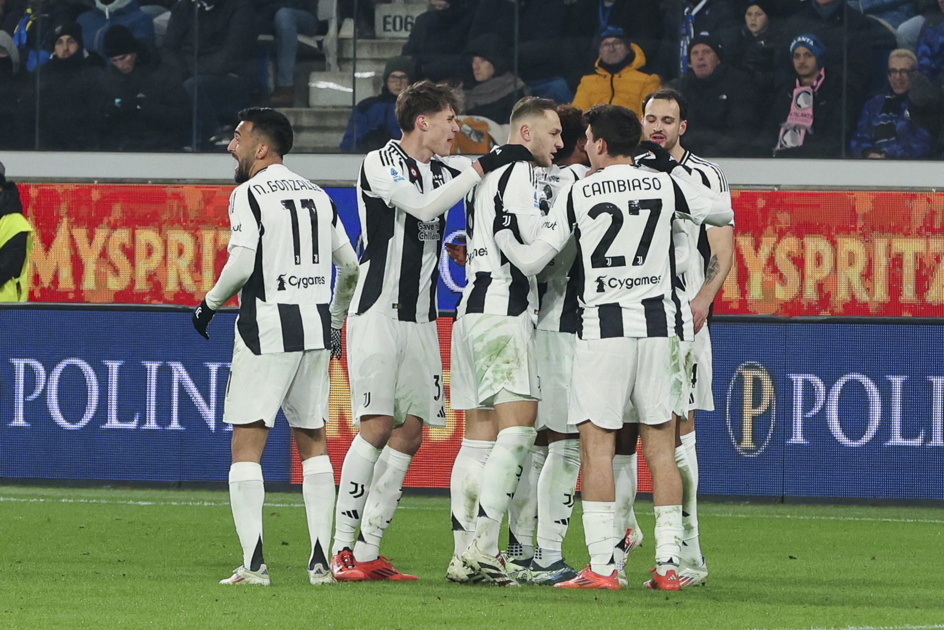 Juventus