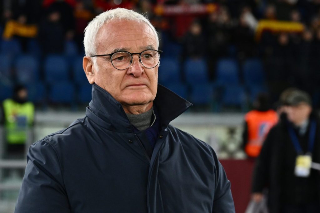 Ranieri