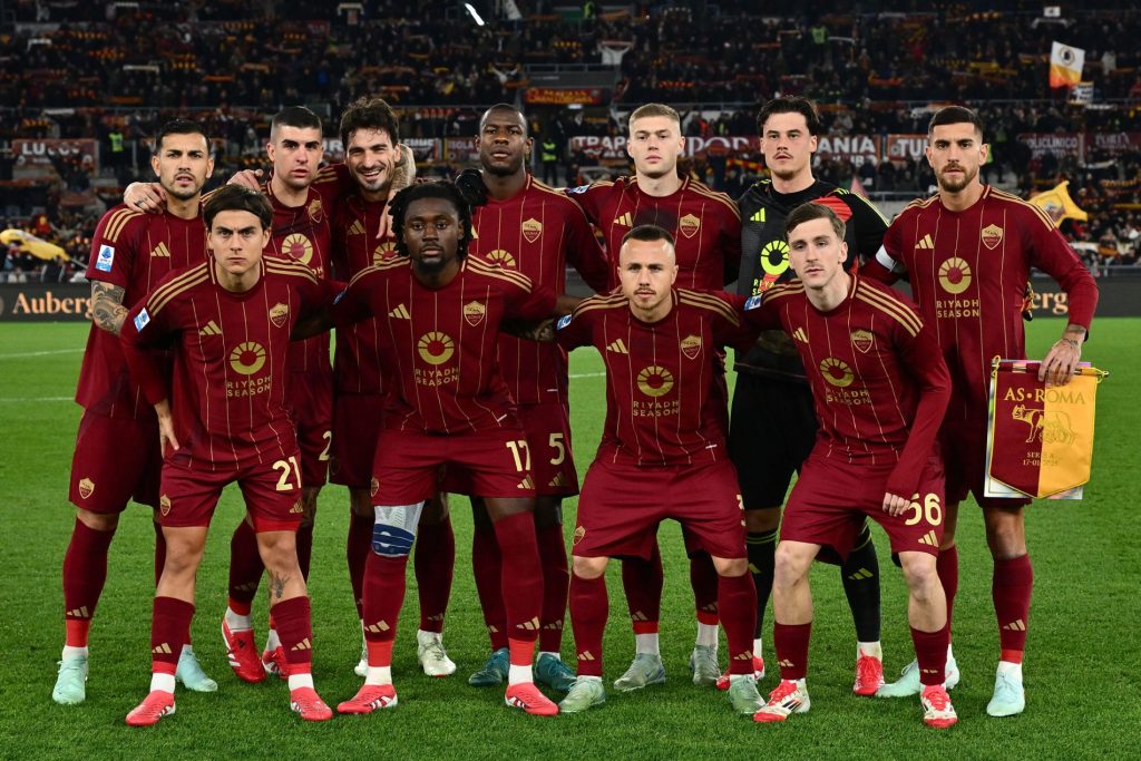 Roma
