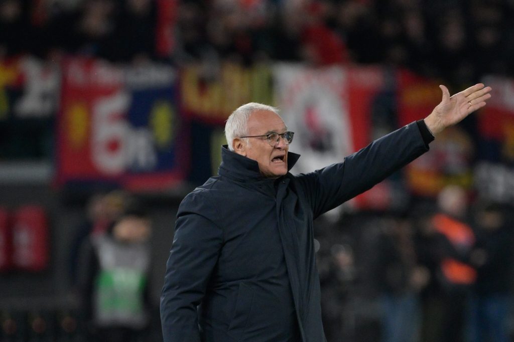 Ranieri
