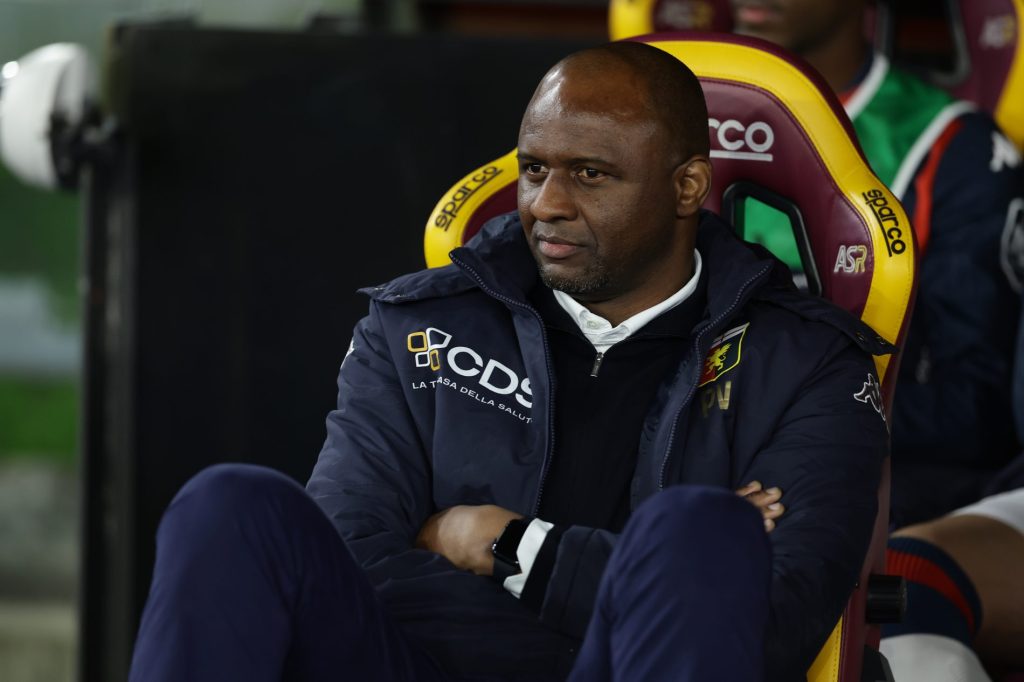 Vieira