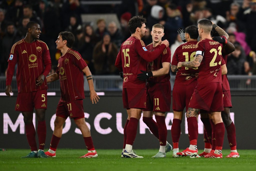 Roma