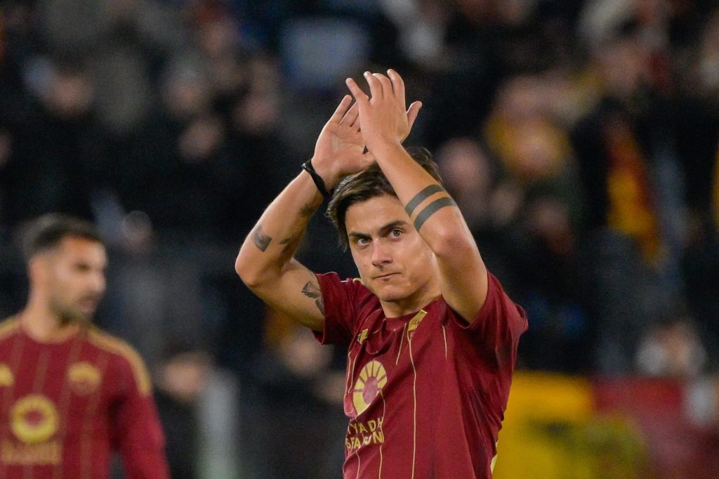 Dybala