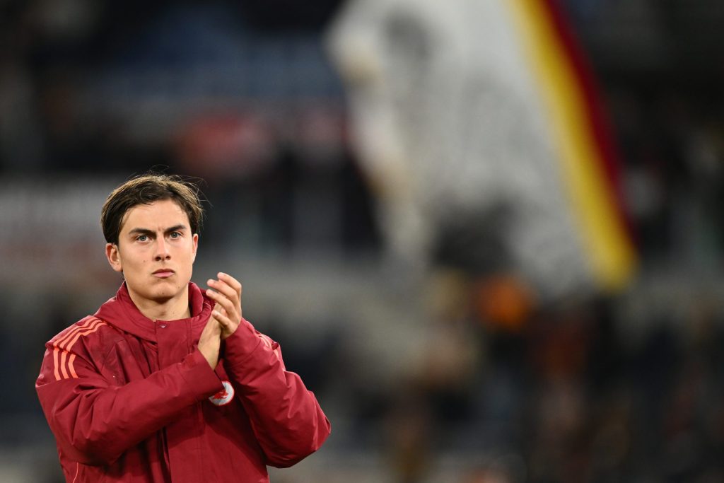 Dybala