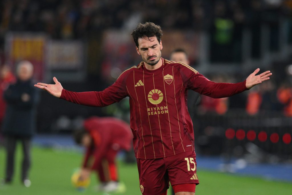 Hummels