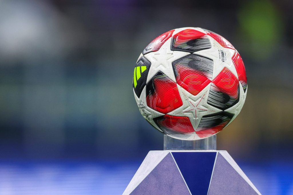 Champions League