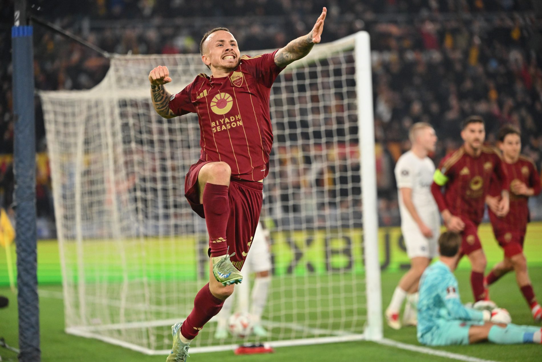 Angelino