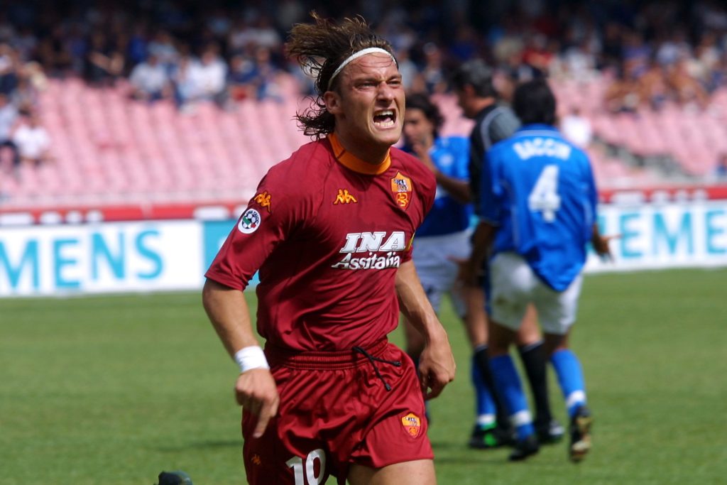 Totti