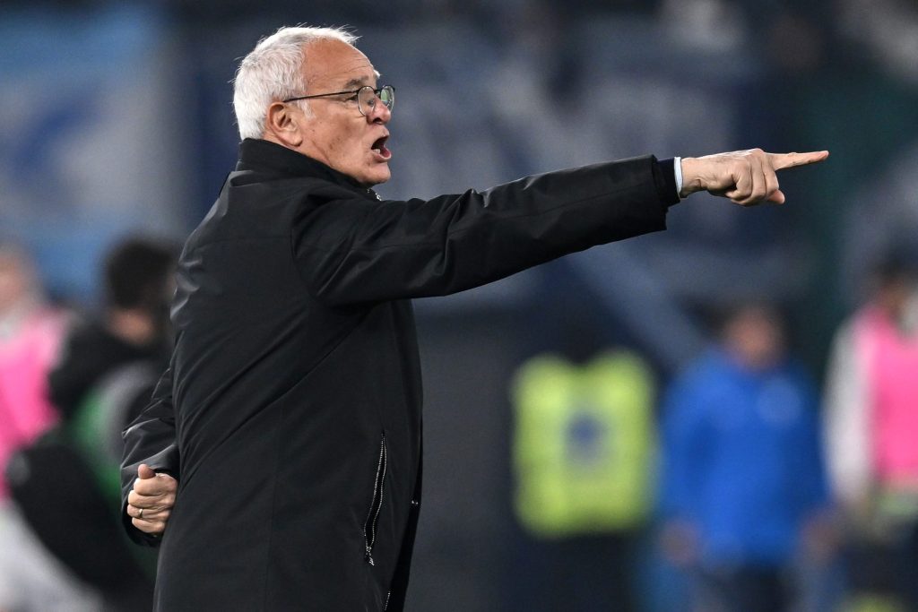 Ranieri
