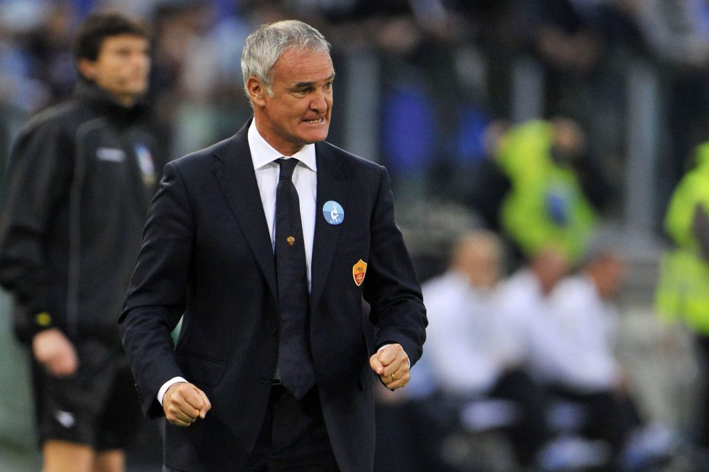 Ranieri