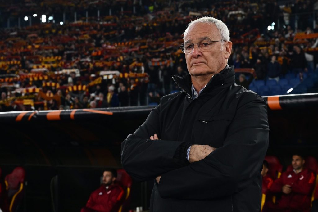 Ranieri