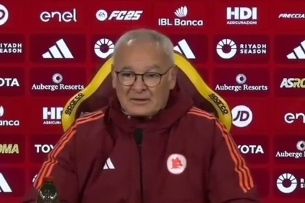 Ranieri