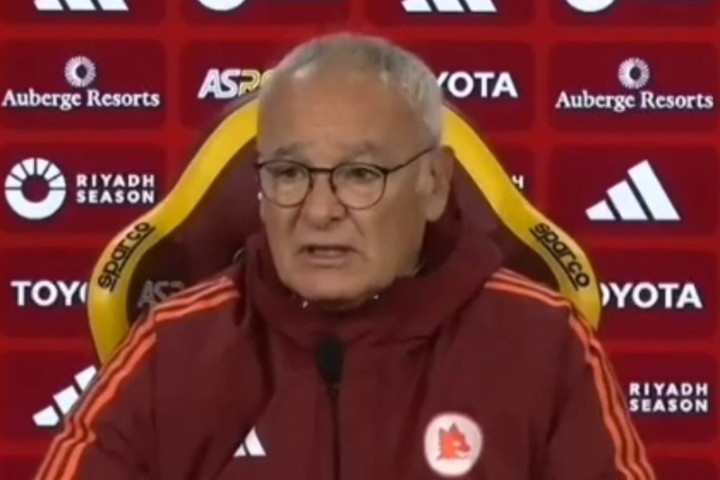 Ranieri