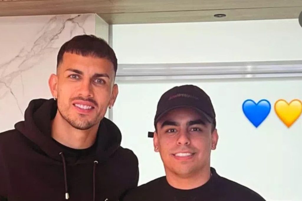 Paredes