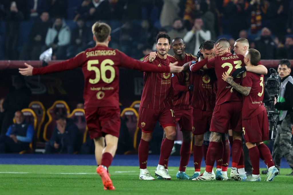 Roma