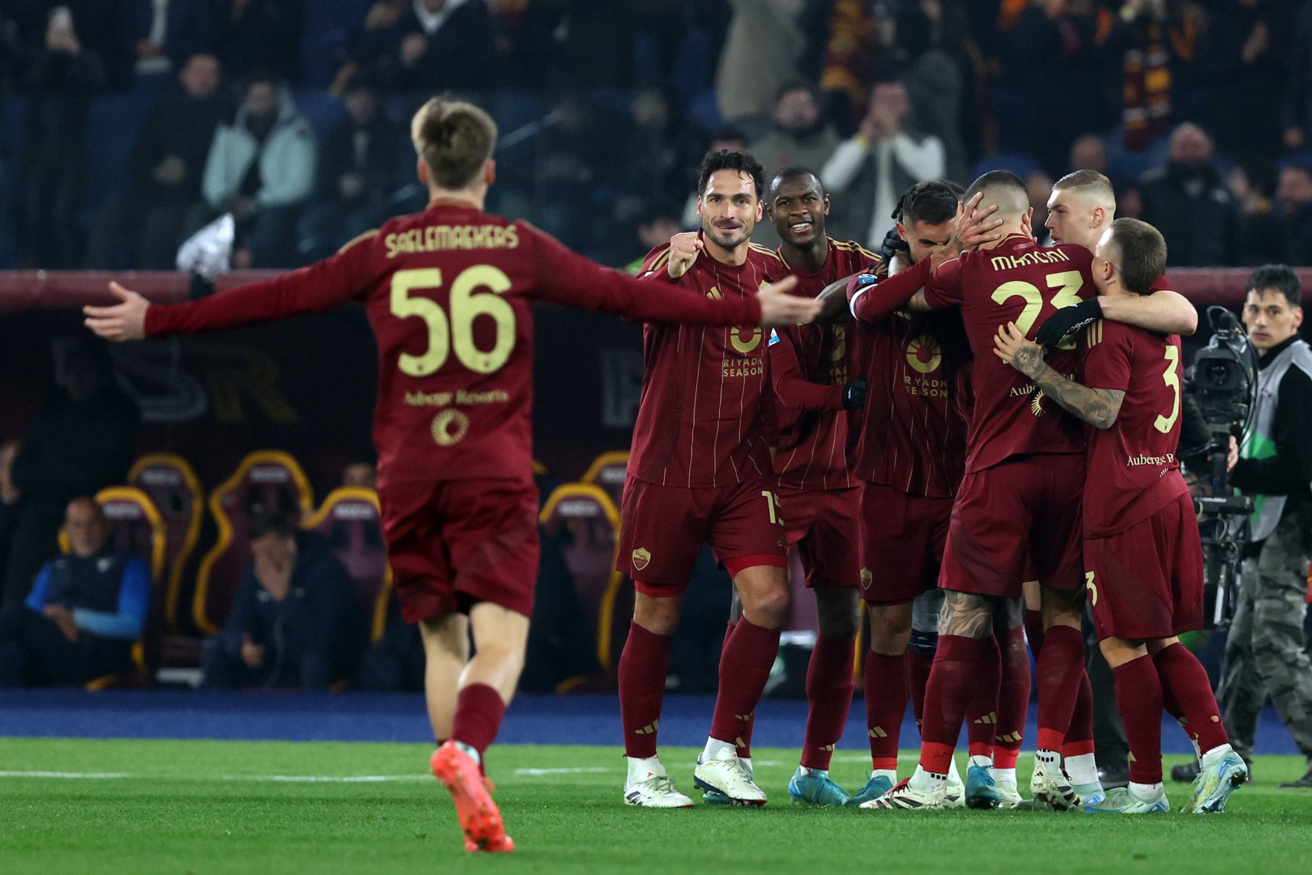 Roma