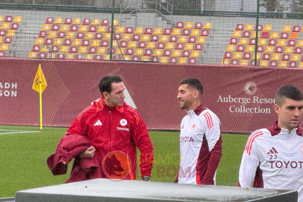 Trigoria