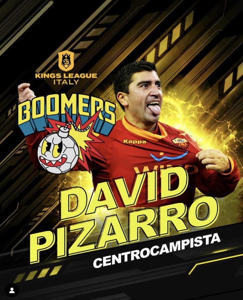 Pizarro