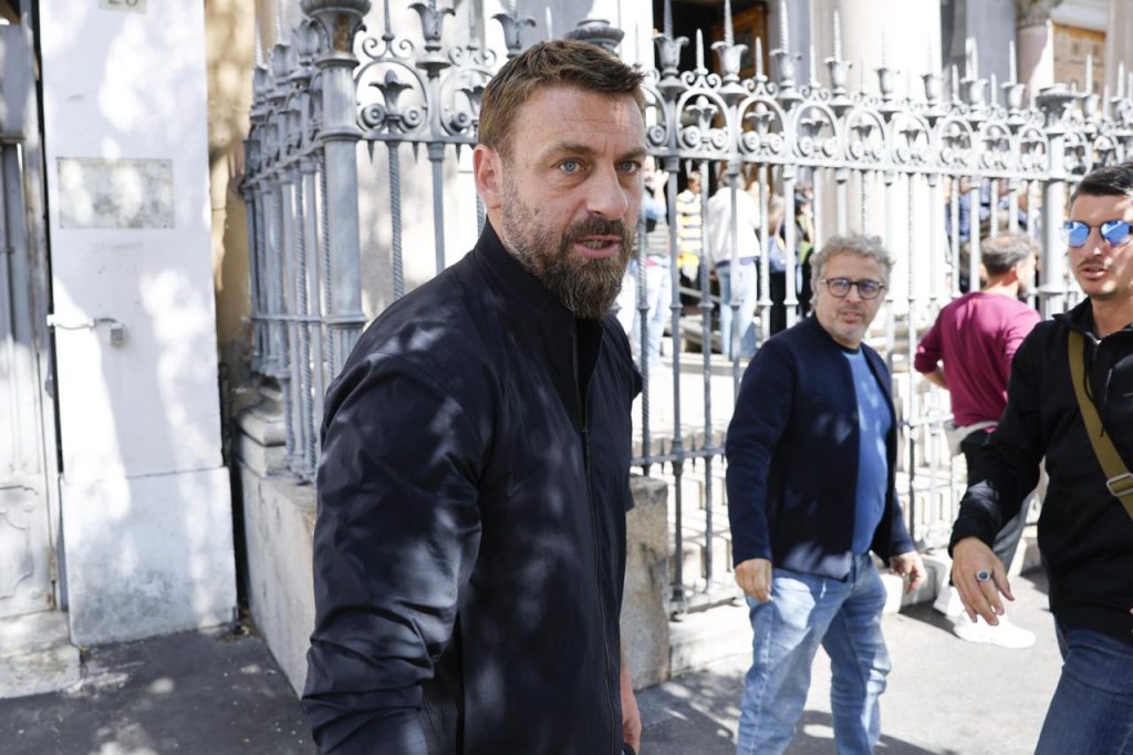 De Rossi