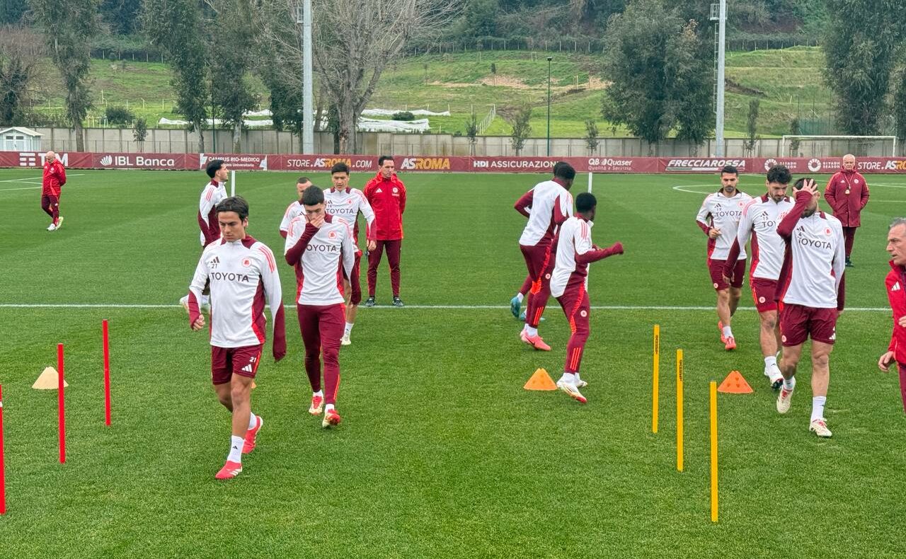 Trigoria