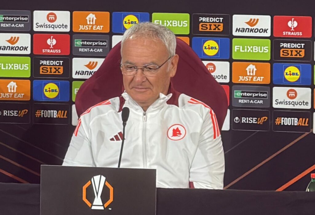 Ranieri