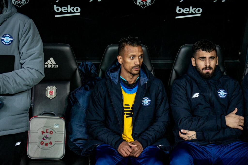 Adana Demirspor, Nani