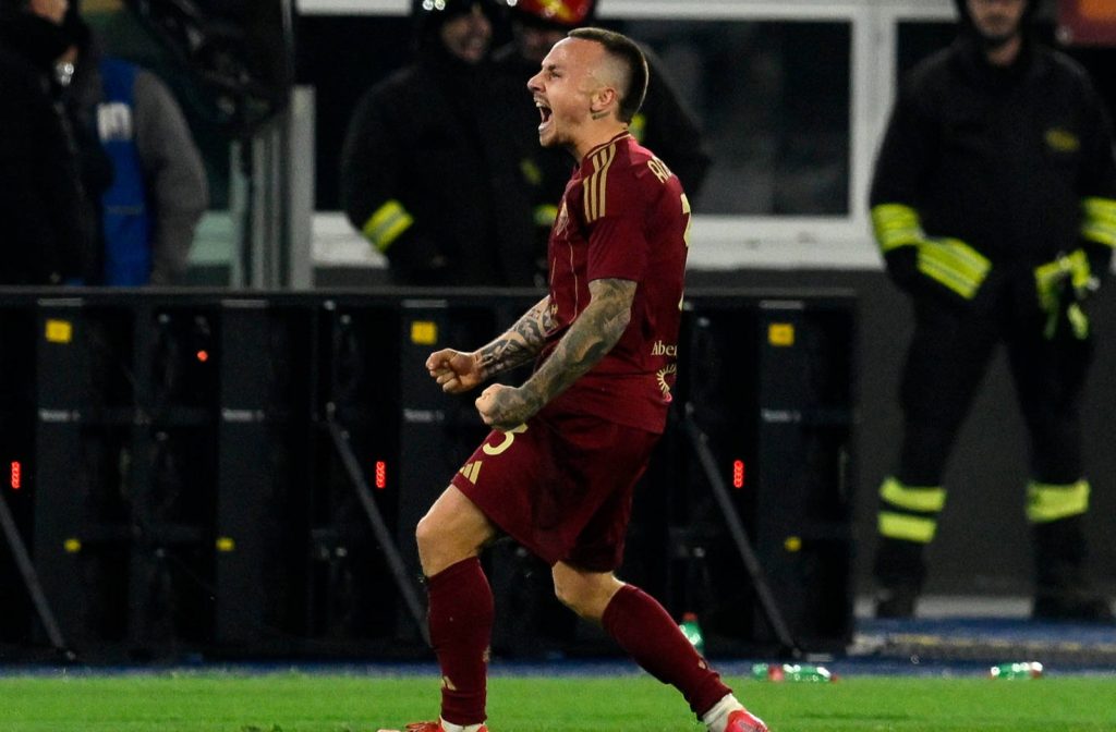 Angeliño