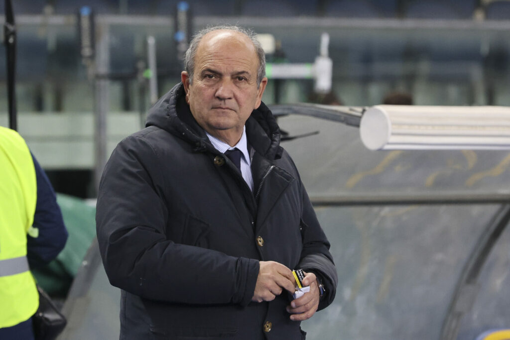 Fabiani, Lazio
