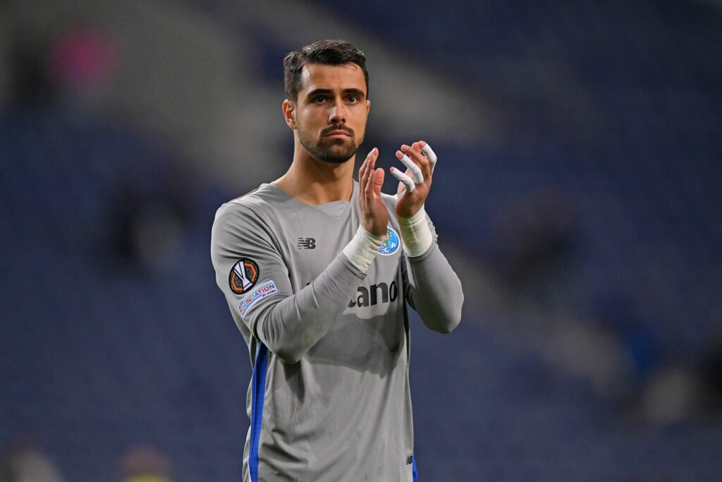 Diogo Costa