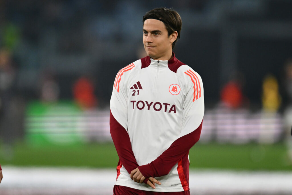 Dybala