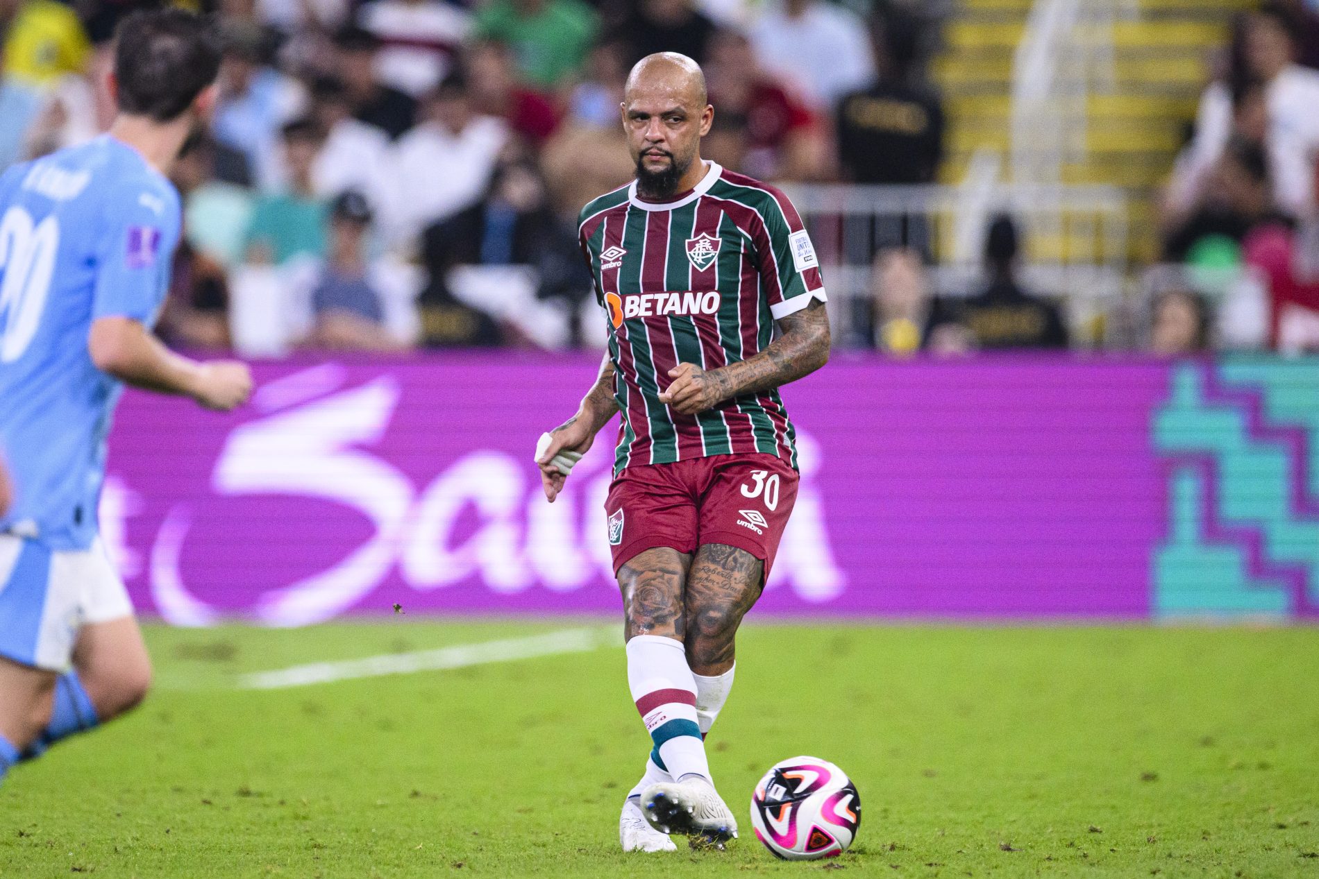 Felipe Melo