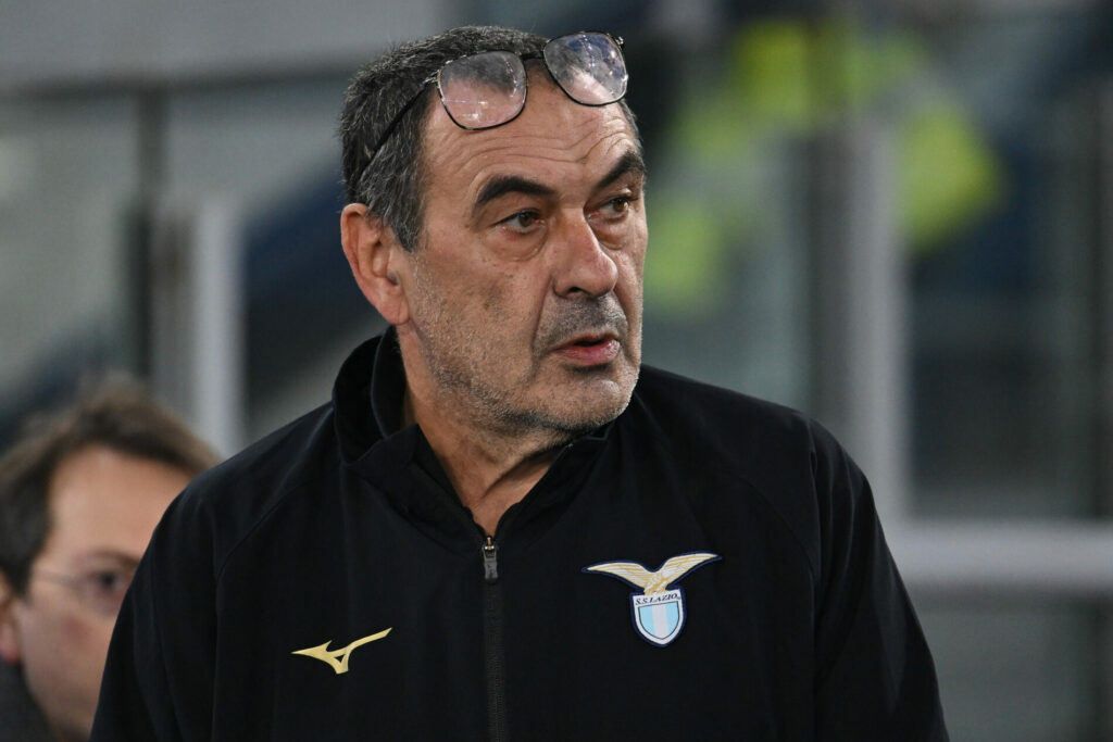 Sarri