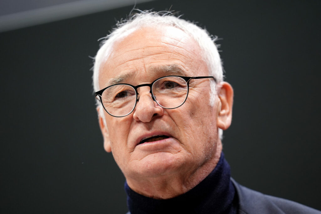 Ranieri
