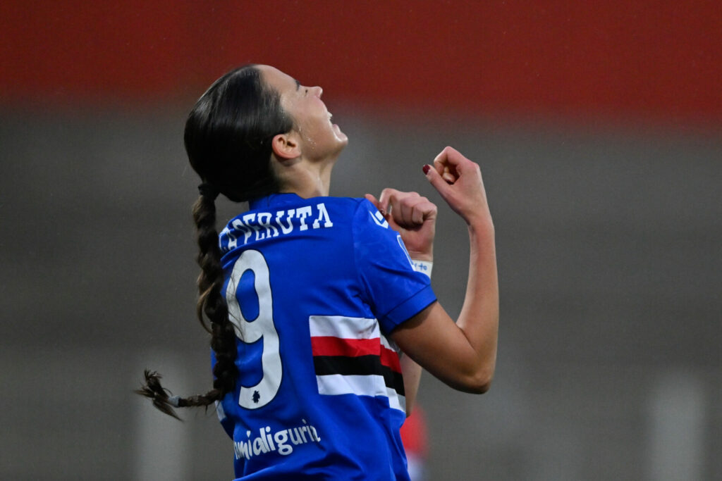 Della Peruta