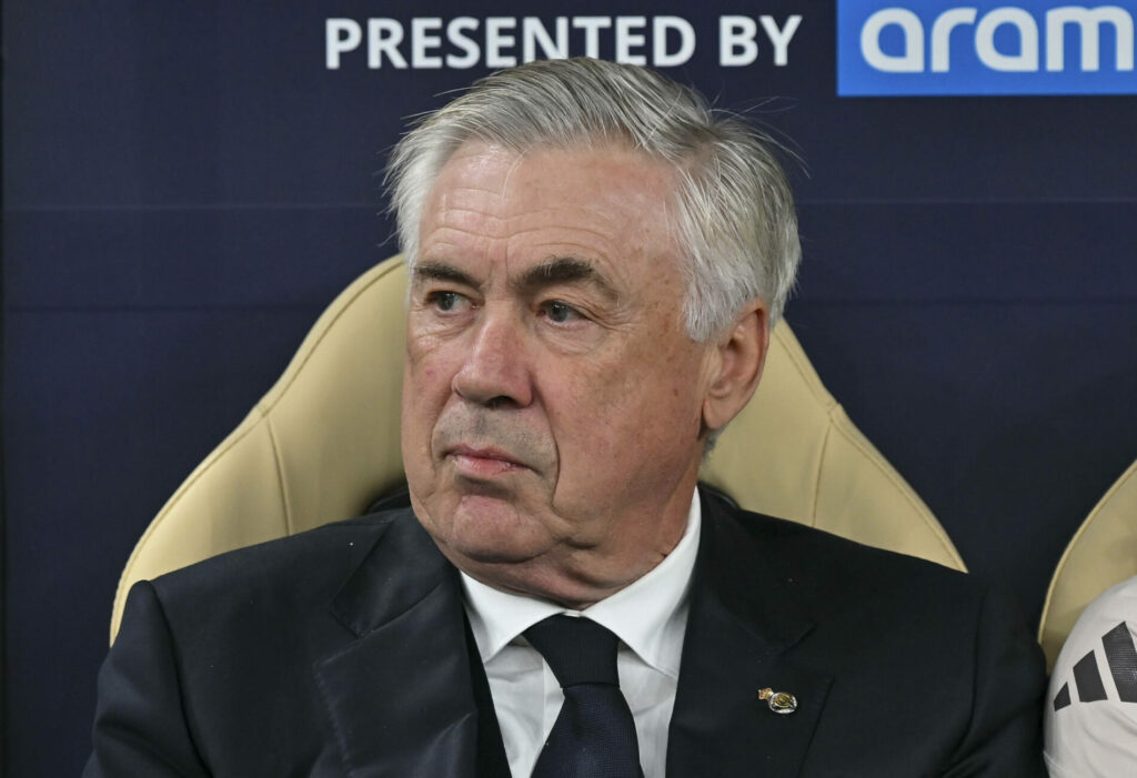Ancelotti
