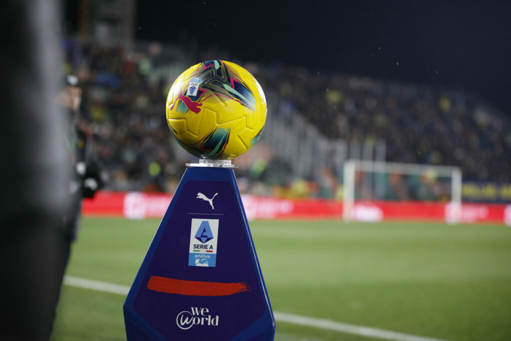 Venezia-Roma, Stadio Penzo di Venezia
