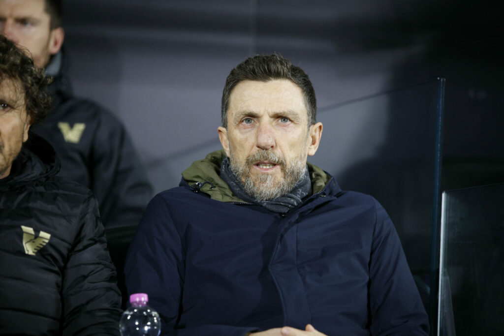 Di Francesco