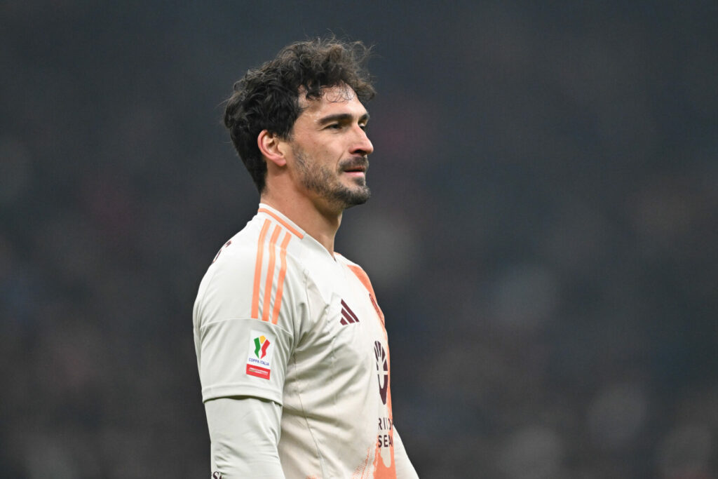 Hummels