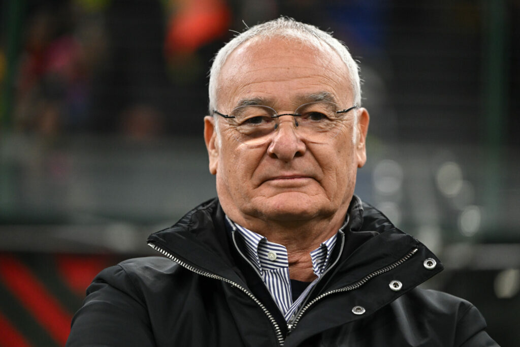 Ranieri