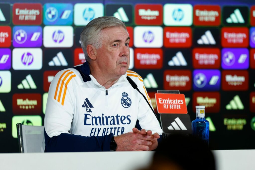 Ancelotti